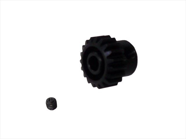 48P Hardened Steel Pinion Gear 17T