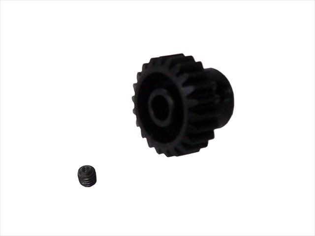48P Hardened Steel Pinion Gear 22T