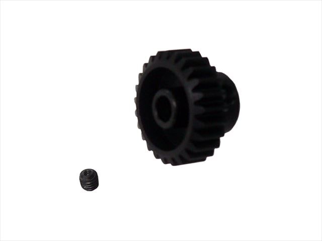 48P Hardened Steel Pinion Gear 24T