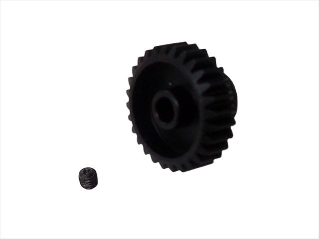 48P Hardened Steel Pinion Gear 27T