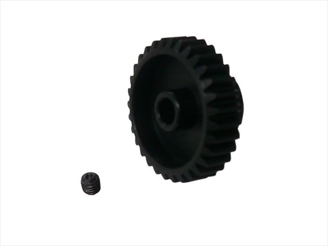 48P Hardened Steel Pinion Gear 31T