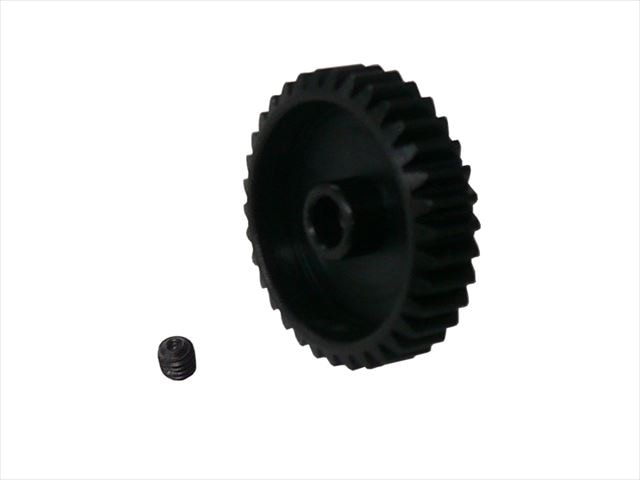 48P Hardened Steel Pinion Gear 34T