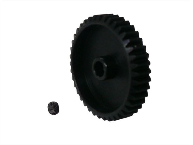 48P Hardened Steel Pinion Gear 39T
