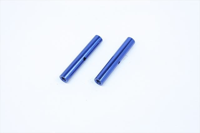 Aluminum Post Set 30L(Dark Blue) 2 pcs.