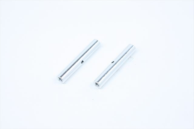 Aluminum Post Set 30L(Silver) 2 pcs.