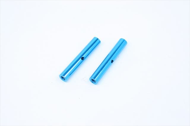 Aluminum Post Set 30L(Light Blue) 2 pcs.