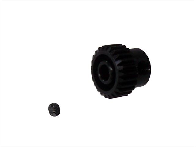64P ハードスチールピニオンギア 23T 64P hard steel pinion gear 23T