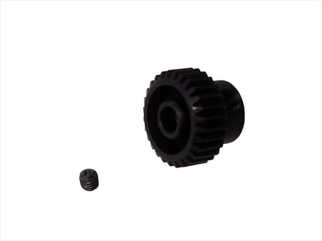 64P Hardened Steel Pinion Gear 26T