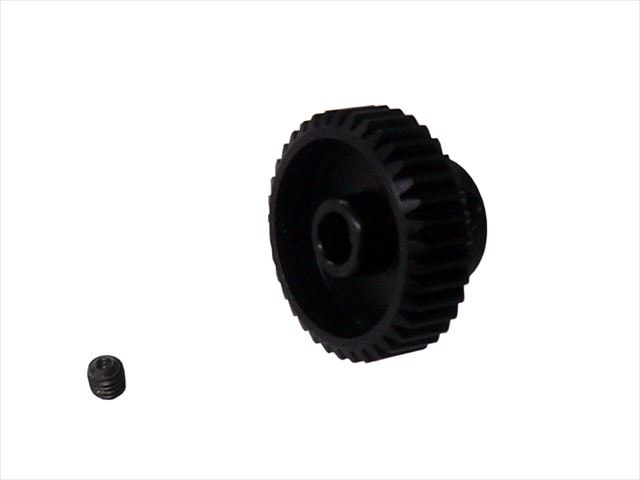 64P Hardened Steel Pinion Gear 36T