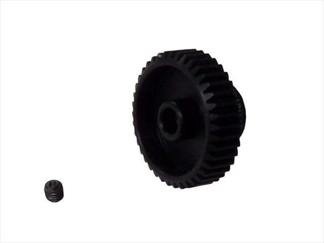 64P Hardened Steel Pinion Gear 39T