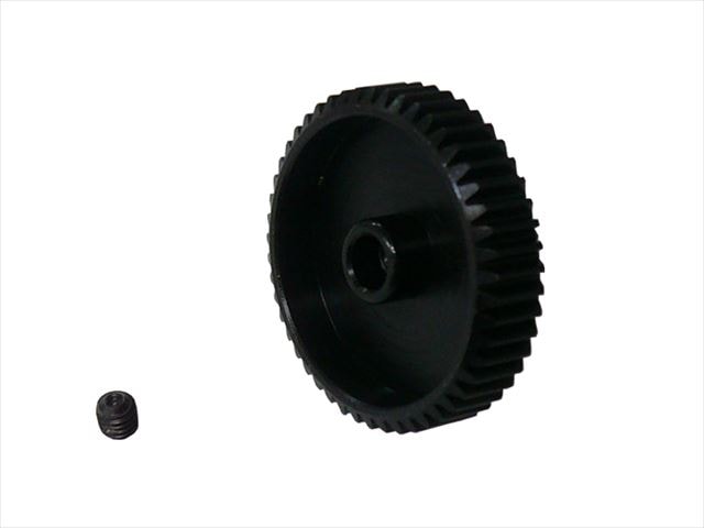 64P Hardened Steel Pinion Gear 47T
