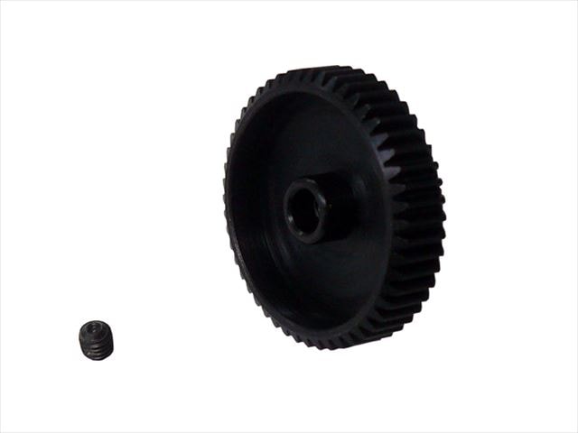 64P ハードスチールピニオンギア 50T 64P hard steel pinion gear 50T