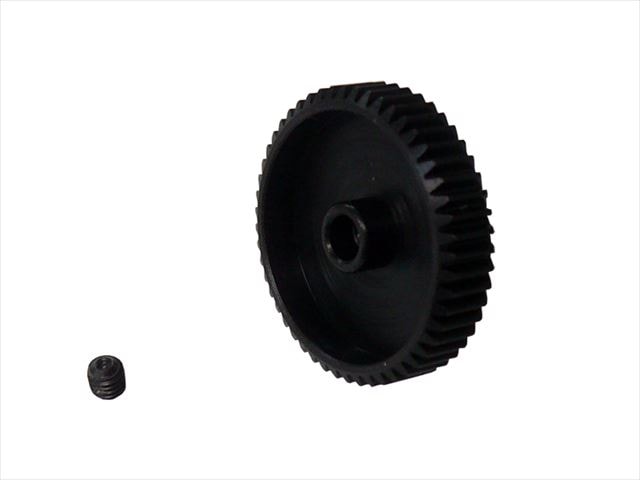 64P Hardened Steel Pinion Gear 52T