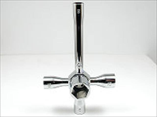 Cross Wrench (8・9・10・12・17mm)