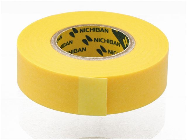Masking Tape 15mmx18m