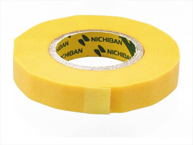 Masking Tape 9mmx18m