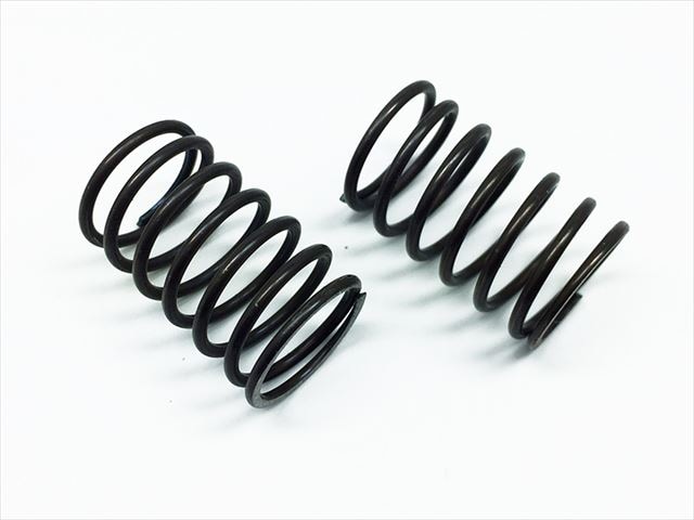 Lowered Shock Spring 26L Medium (CVA,TRF Shock Absorber) Tamiya GF-01