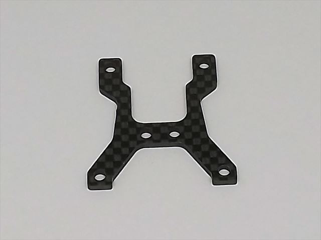 Carbon Fiber Front Upper Deck (for MS-II)