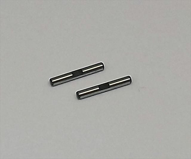 φ2.6 Suspension Shaft 2 pcs. (for MS-I,II) φ