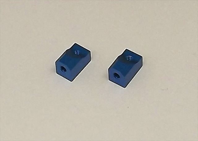Aluminum Servo Holder (MS-I,II, General-Purpose)