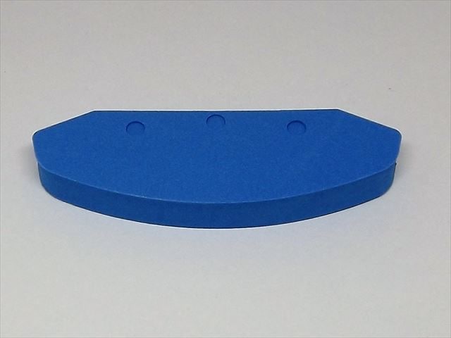 Urethane Bumper (for MS-I,II)