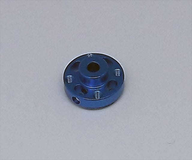 Aluminum Spur Gear Holder (MS-I,II, General-Purpose)