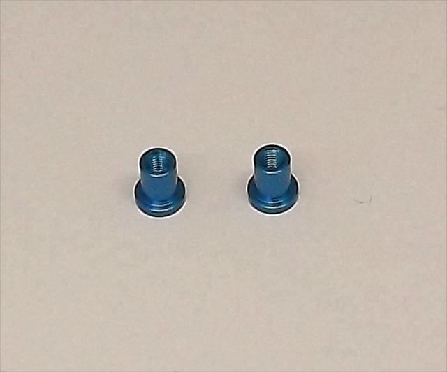 Steering Crank Post (for MS-II)2 pcs.