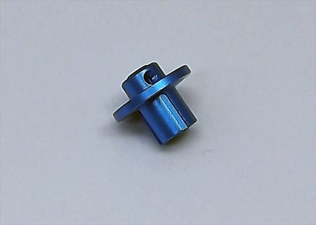 Aluminum Pulley Holder (for MS-II)