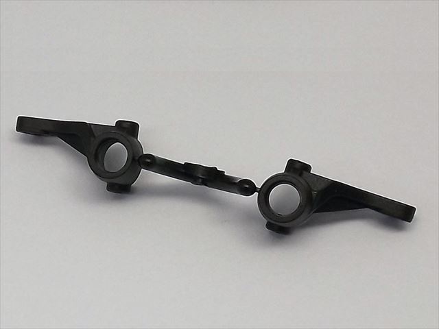 Steering Knuckle R/L Glass-Filled Included (for MS-I,II) Knuckle R/L