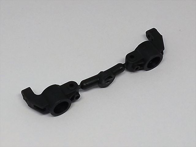 Rear Hub 2 pcs. Glass-Filled Included (for MS-I,II)