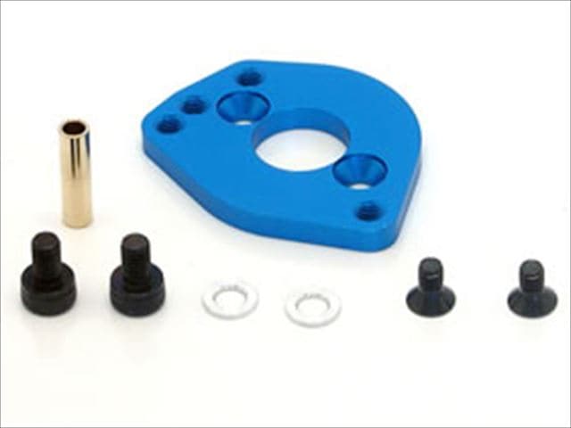 380 Motor Adapter (SQUARE MS-II、 General-Purpose)
