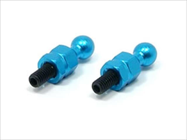 4.8mm Pivot Ball for M-03M T-Blue