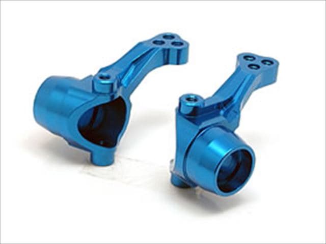 Aluminum Steering Knuckle (for Tamiya M-05)