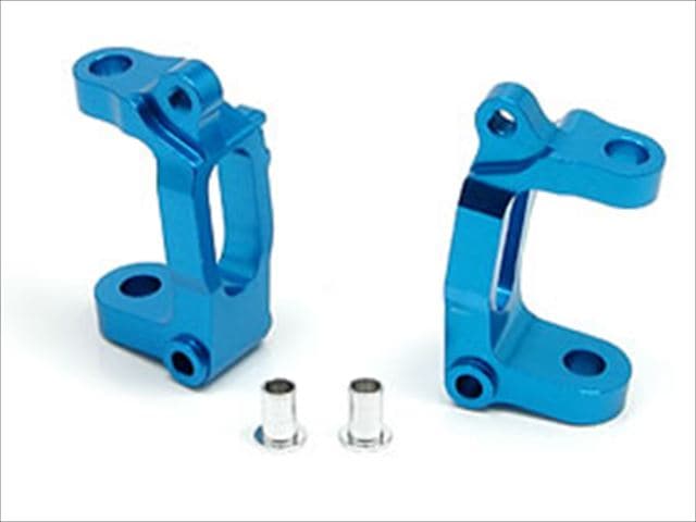 Front Hub Carrier (for Tamiya M-05)