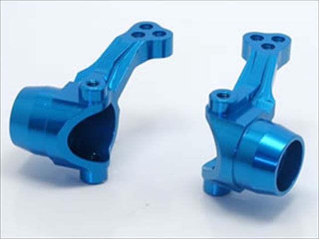 Aluminum Steering Knuckle (for Tamiya M-06)