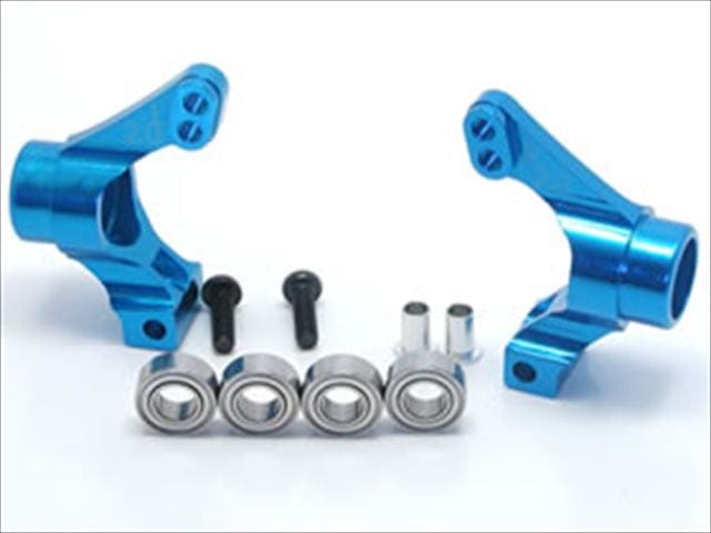 Aluminum Rear Hub (for Tamiya M-06)