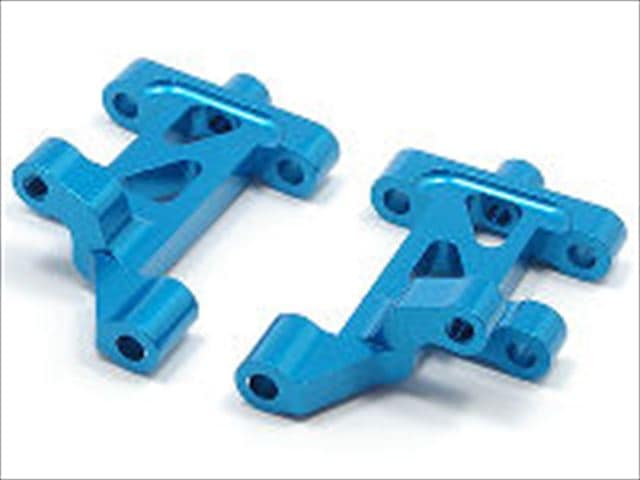 アルミフロントサスアーム M-03M用 Aluminum front suspension arm For M-03M
