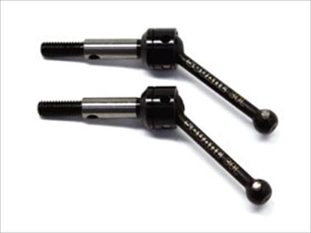 Hardened Steel Universal Shaft (for Tamiya MF-01X)30mm