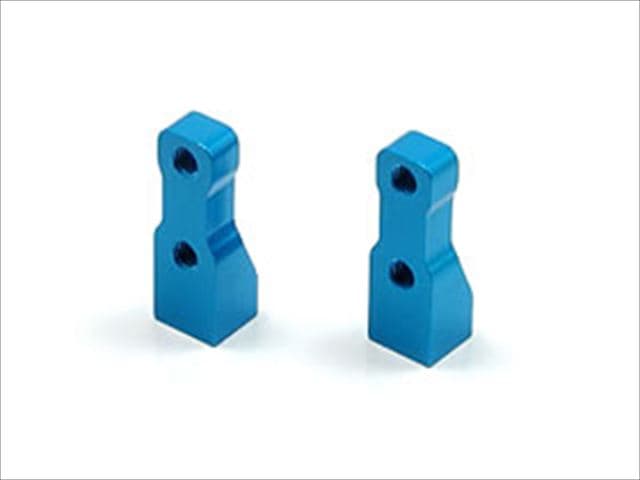 Aluminum Servo Post (for Tamiya M-03)