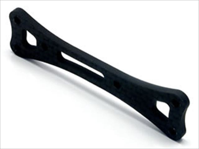 Carbon Fiber Rear Brace (for Tamiya RM-01)