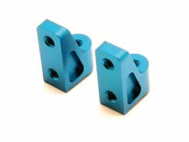 Aluminum Servo Mount (for Tamiya RM-01)