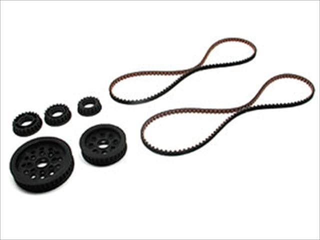 Countersteer Drift Pulley Set (for Tamiya TA05)