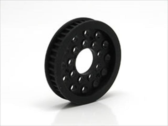 Differential Pulley 40T (for 1Way& Rigid)(for Tamiya TA05)