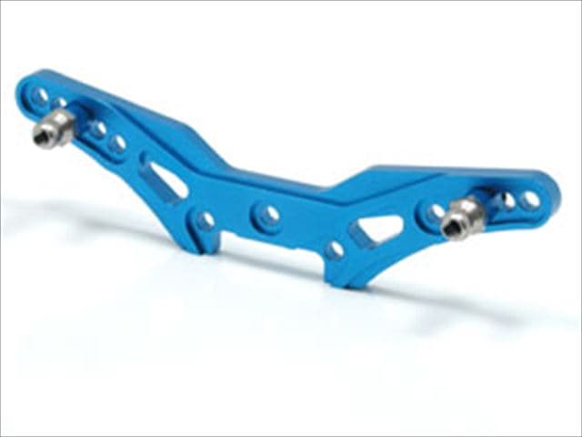 Aluminum Front Shock Tower (for Tamiya TA-05)