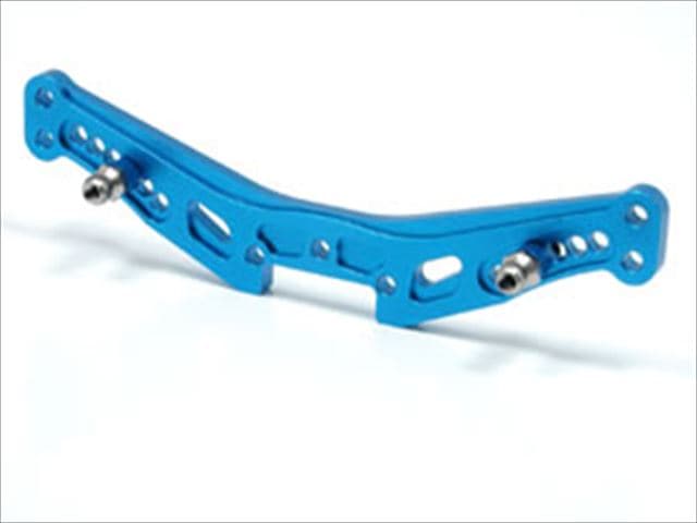 Aluminum Rear Shock Tower (for Tamiya TA-05)