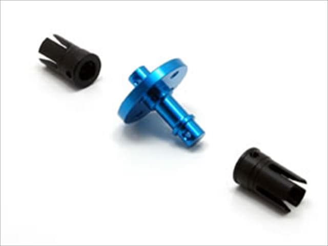 リジットアクスル タミヤTA05用 STA-100用 Rigid axle ForSTA-100 (for TAMIYA TA05)