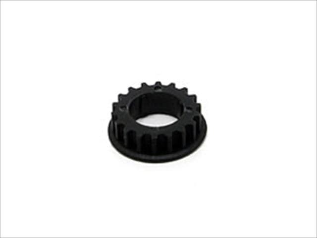 Countersteer Drift Center Pulley 18T (for Tamiya TA05)