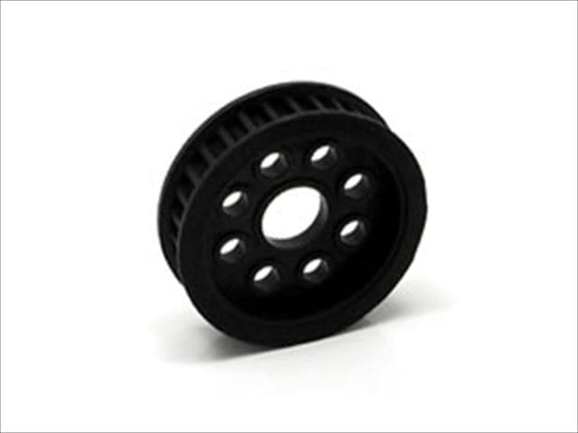Countersteer Drift Rear Pulley 30T (for Tamiya TA05)