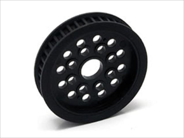 Countersteer Drift Front Pulley 40T (for Tamiya TA05)