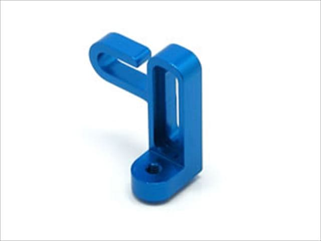 Aluminum Belt Tensioner ((for Tamiya TA-06)